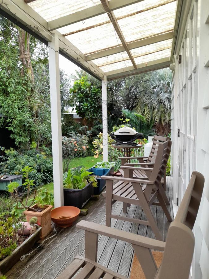 Tiko'S Place Auckland Exterior photo